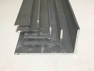 Алюминиевые уголки